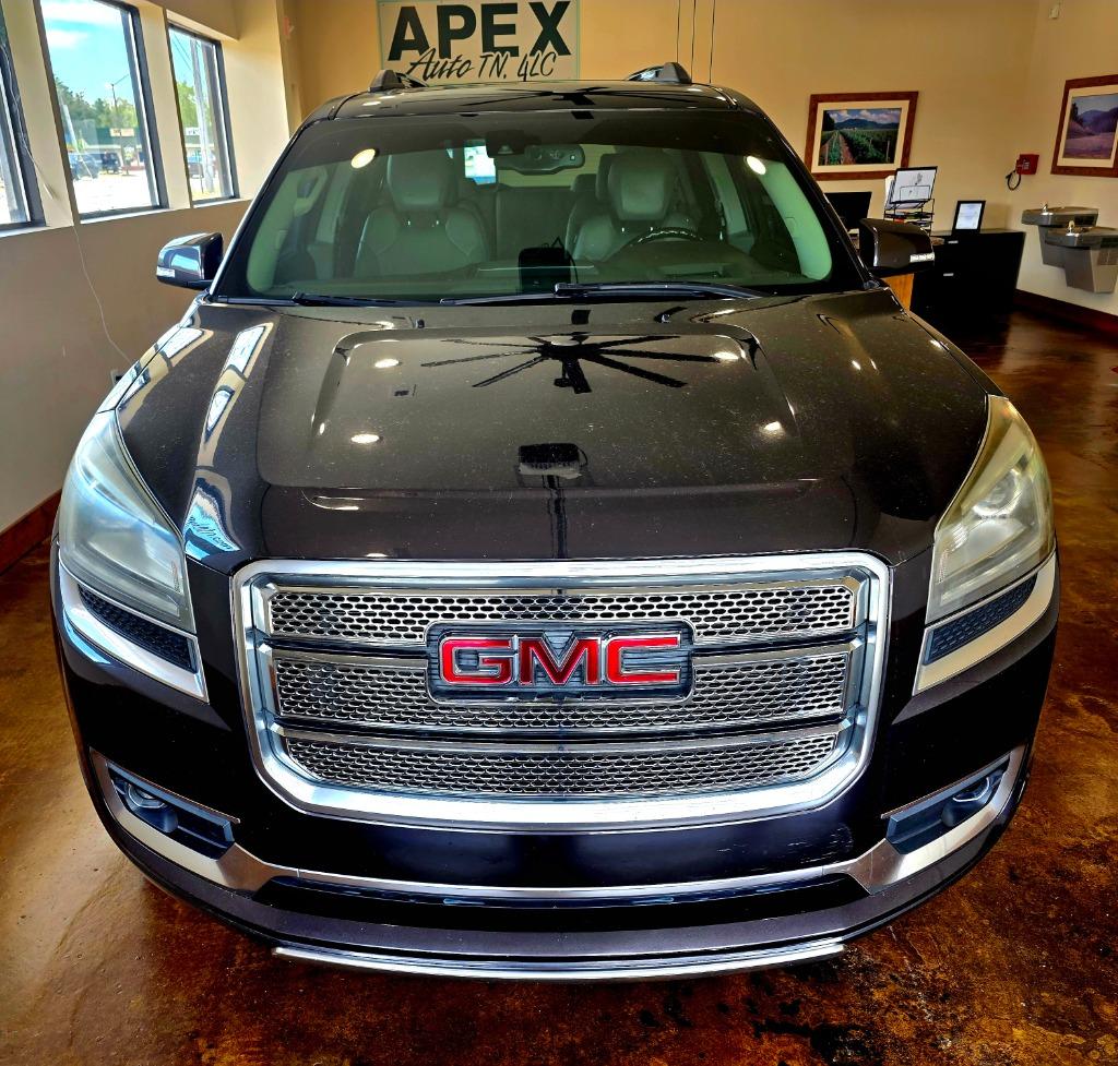 2016 GMC Acadia - $12,500