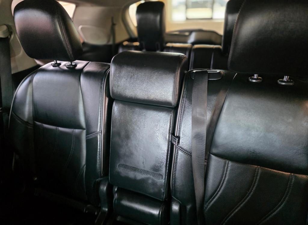 2015 INFINITI QX60 - $10,300
