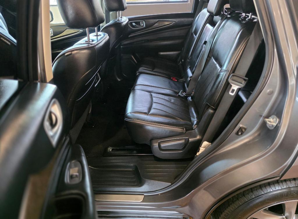2015 INFINITI QX60 - $10,300