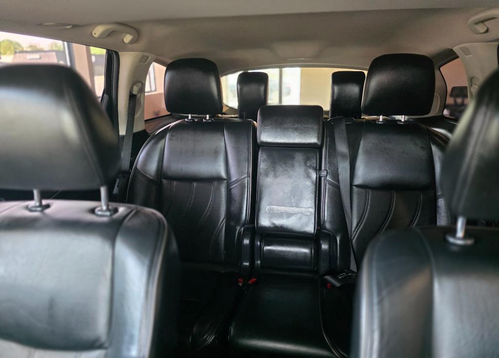 2015 INFINITI QX60 - $10,300