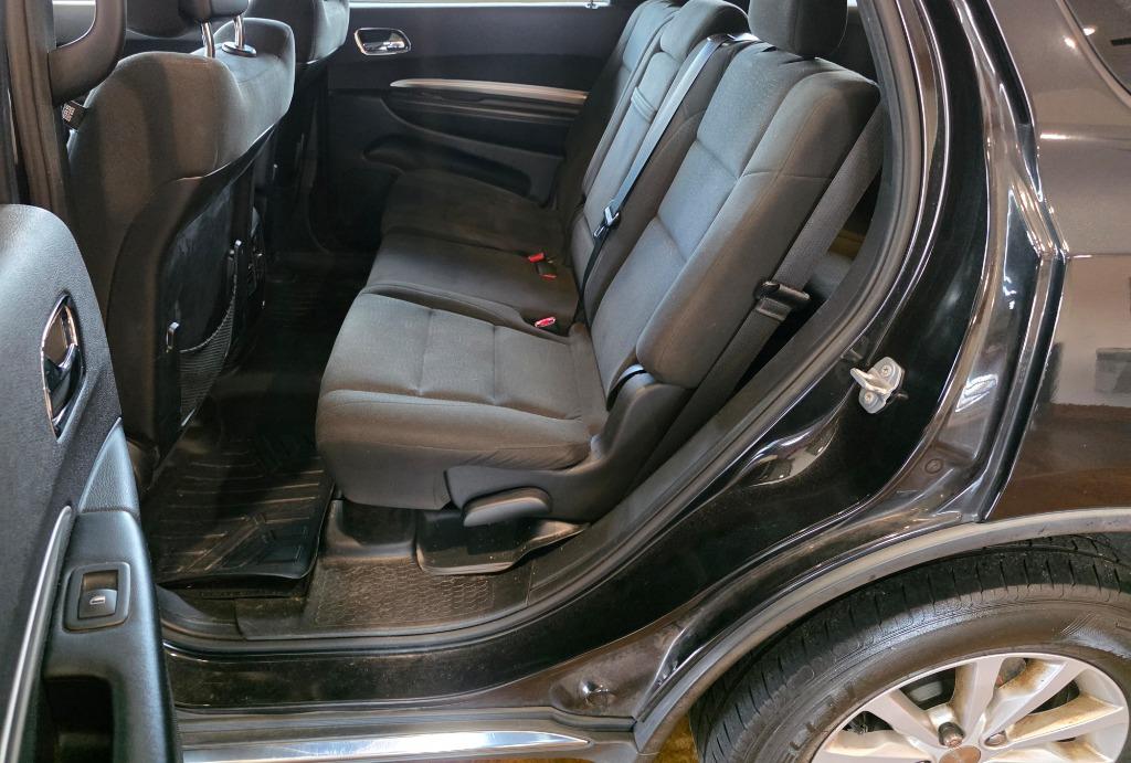2015 Dodge Durango - $8,999