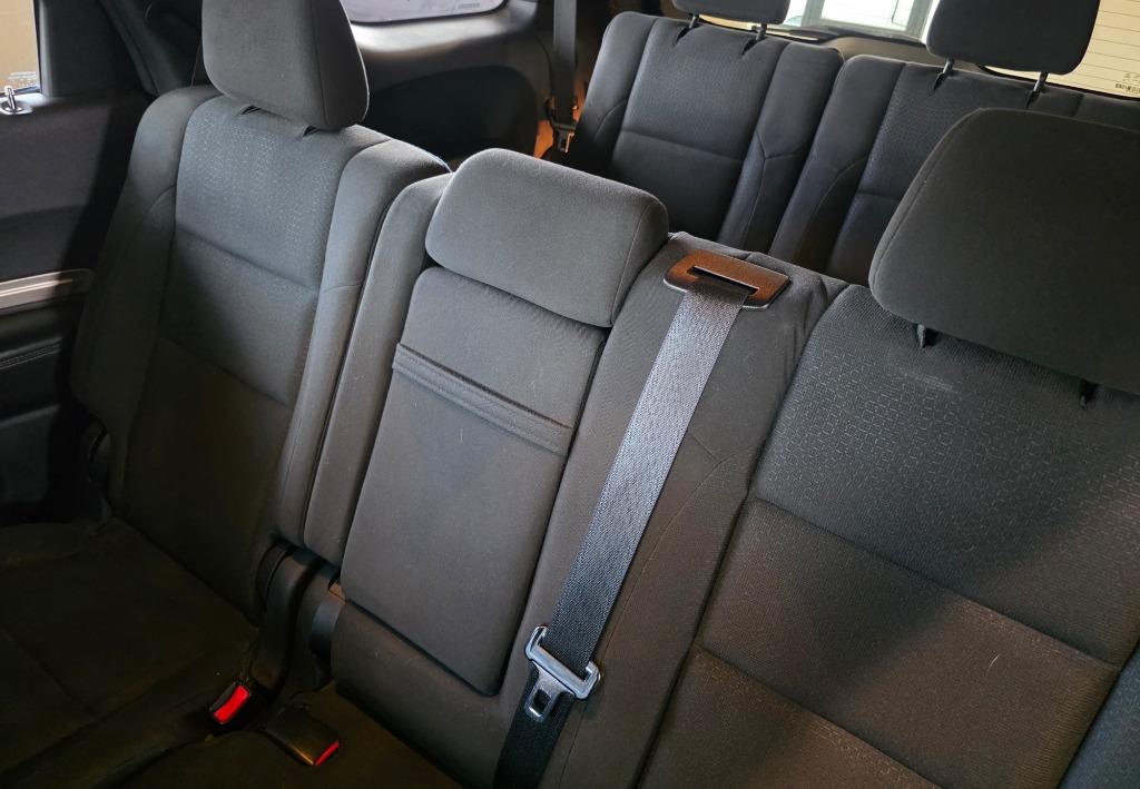 2015 Dodge Durango - $8,999