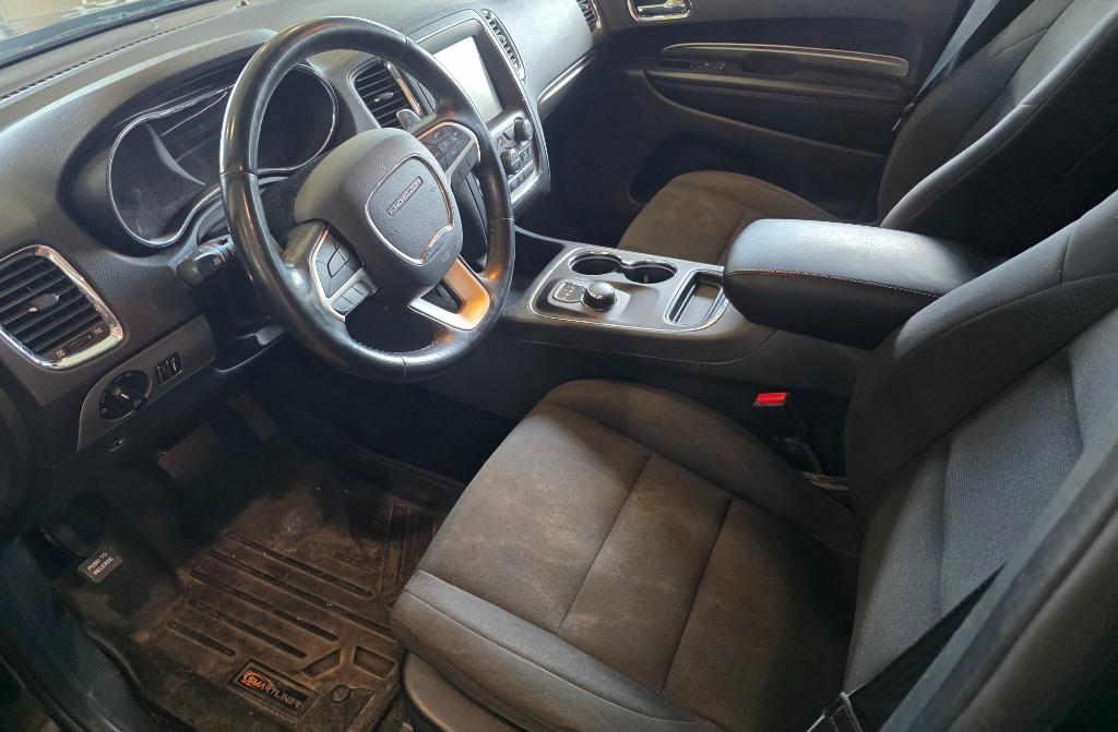 2015 Dodge Durango - $8,999
