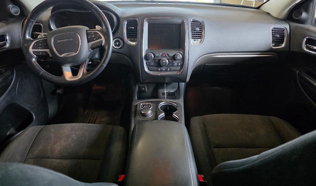 2015 Dodge Durango - $8,999
