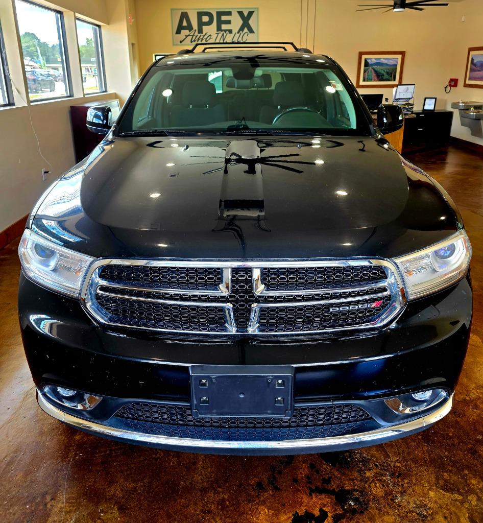2015 Dodge Durango - $8,999