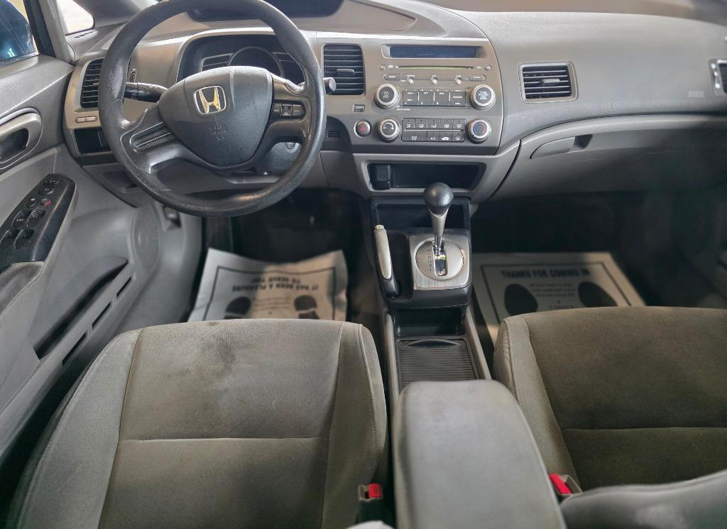 2008 Honda Civic - $5,999