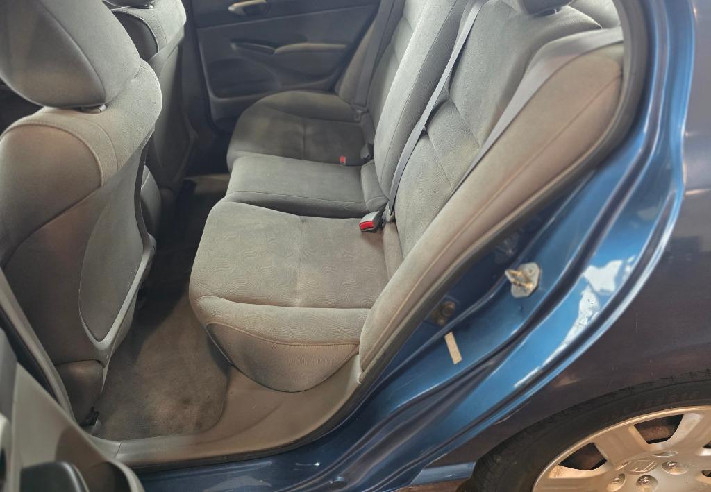 2008 Honda Civic - $5,999