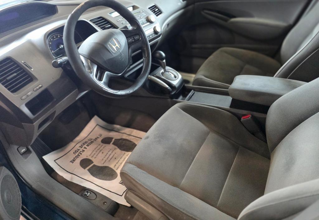 2008 Honda Civic - $5,999