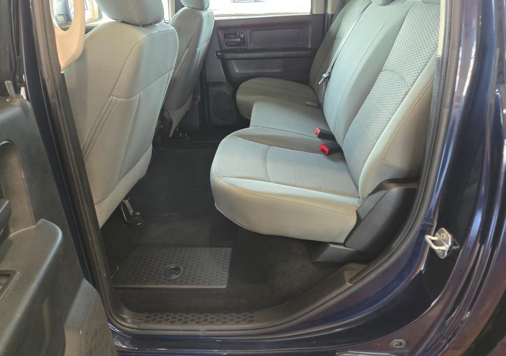 2015 Ram 1500 - $10,500