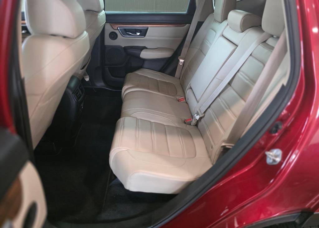 2018 Honda CR-V - $12,999