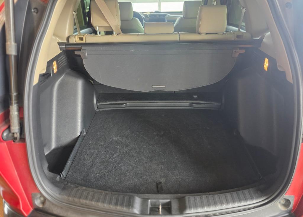 2018 Honda CR-V - $12,999