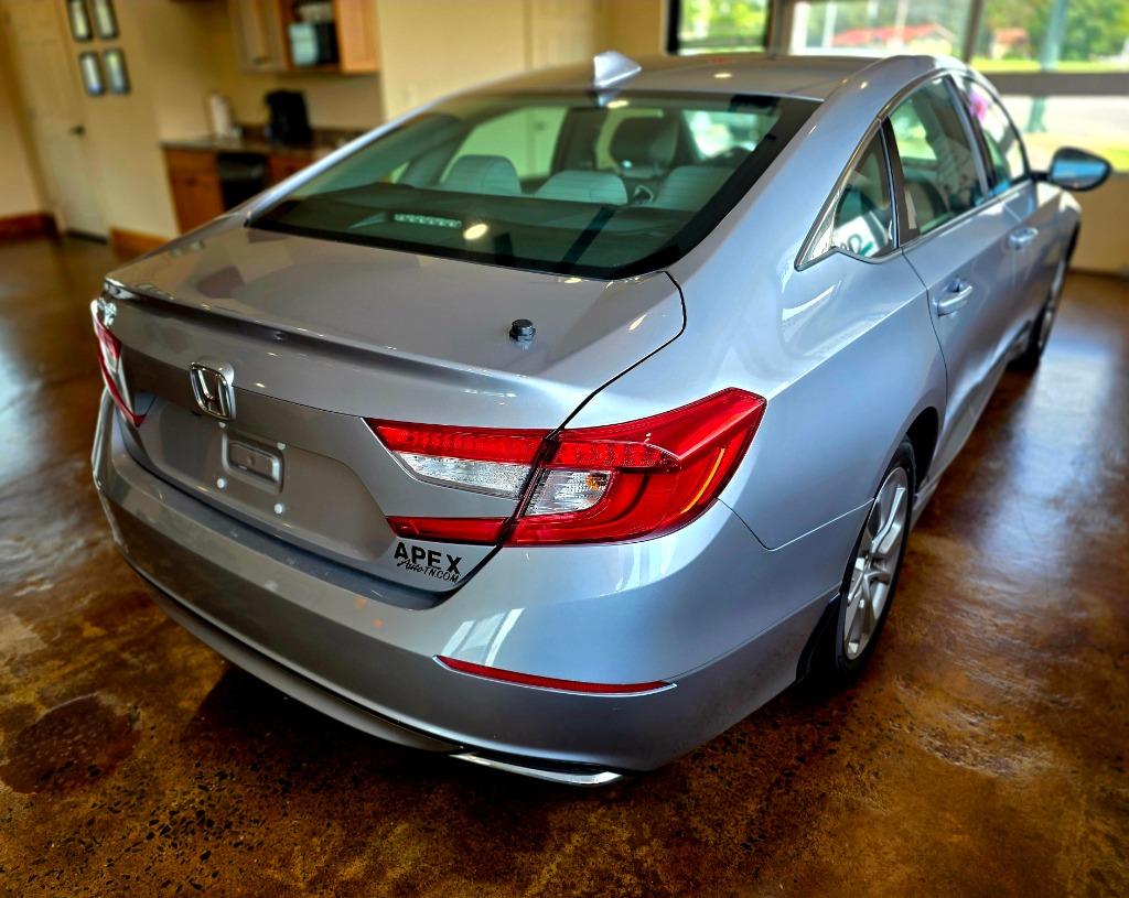2019 Honda Accord - $13,999