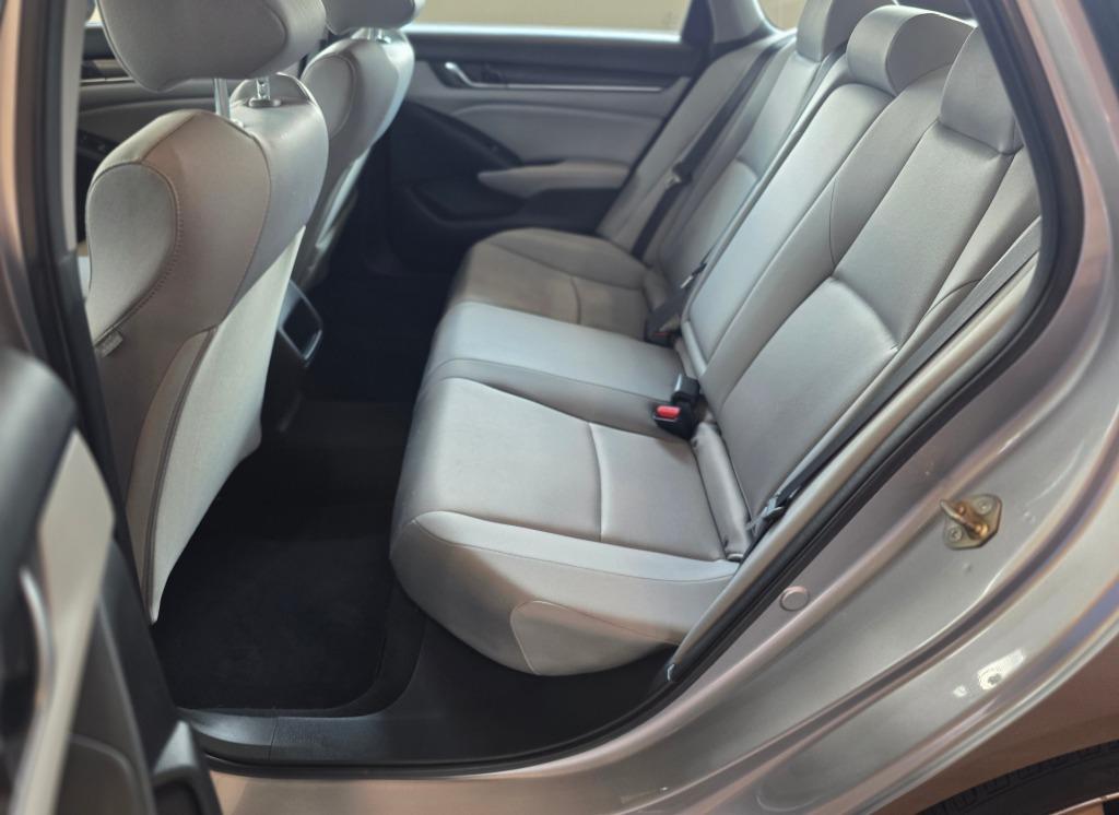 2019 Honda Accord - $13,999