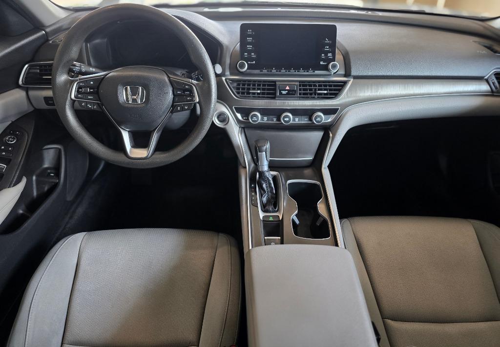 2019 Honda Accord - $13,999