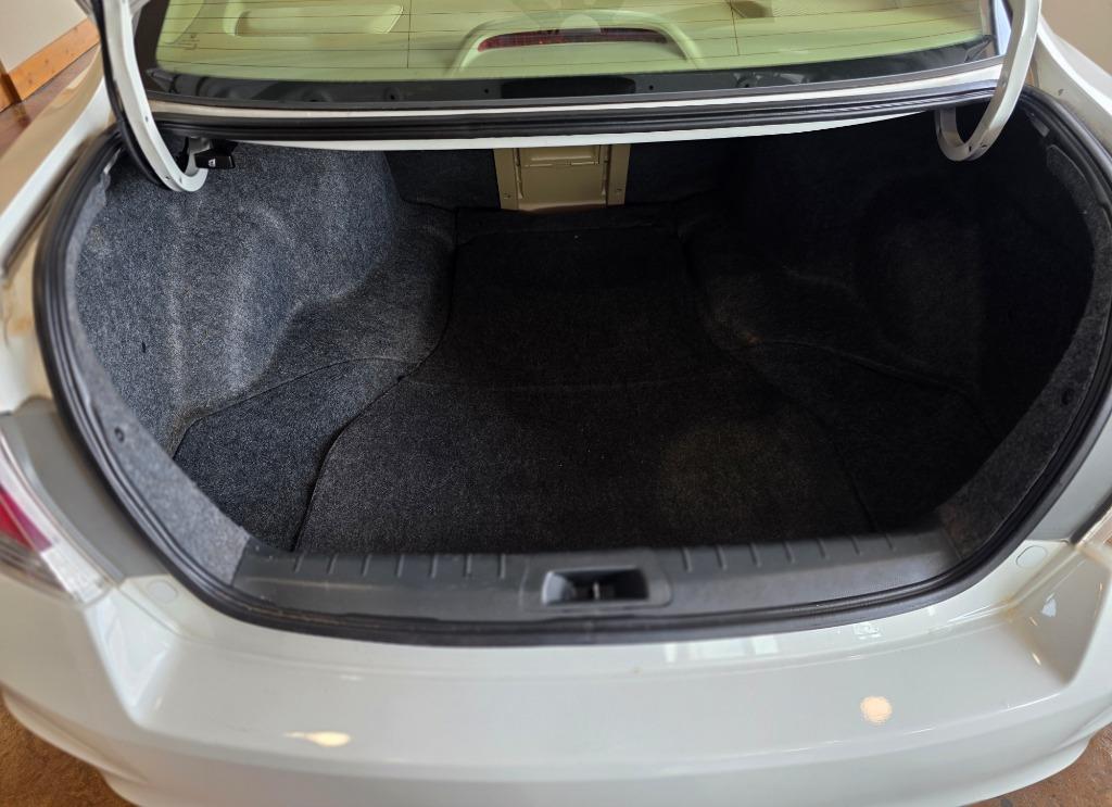 2012 Honda Accord - $7,999