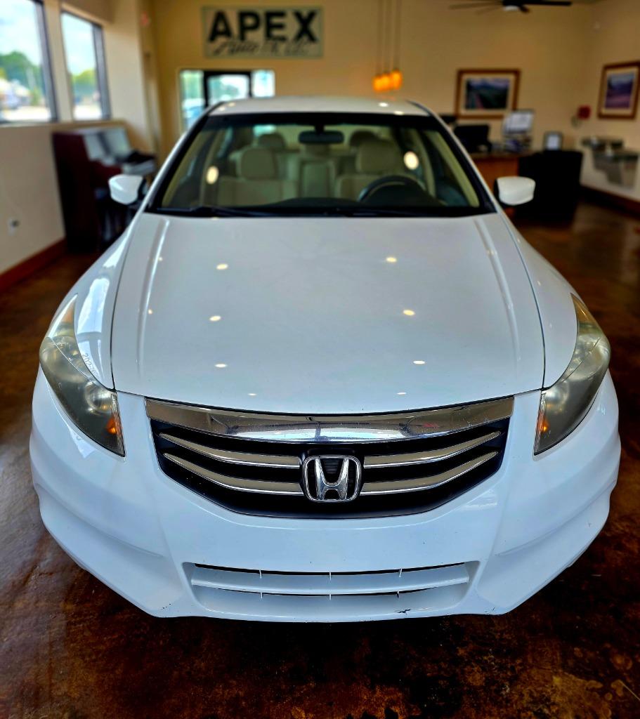 2012 Honda Accord - $7,999