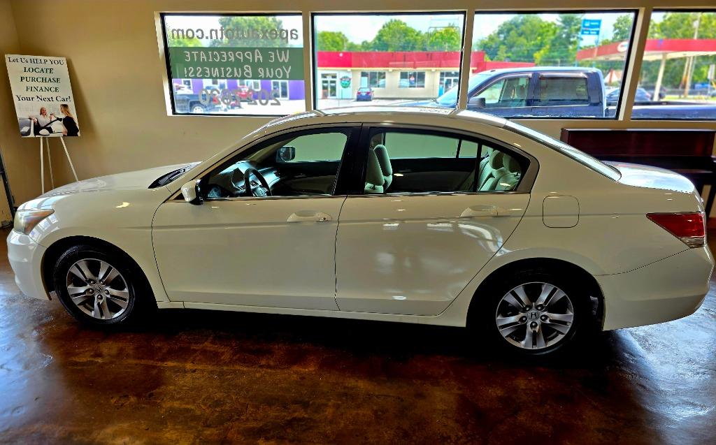 2012 Honda Accord - $7,999