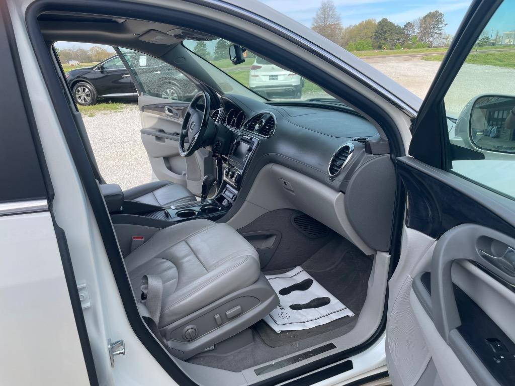 2015 Buick Enclave Leather photo