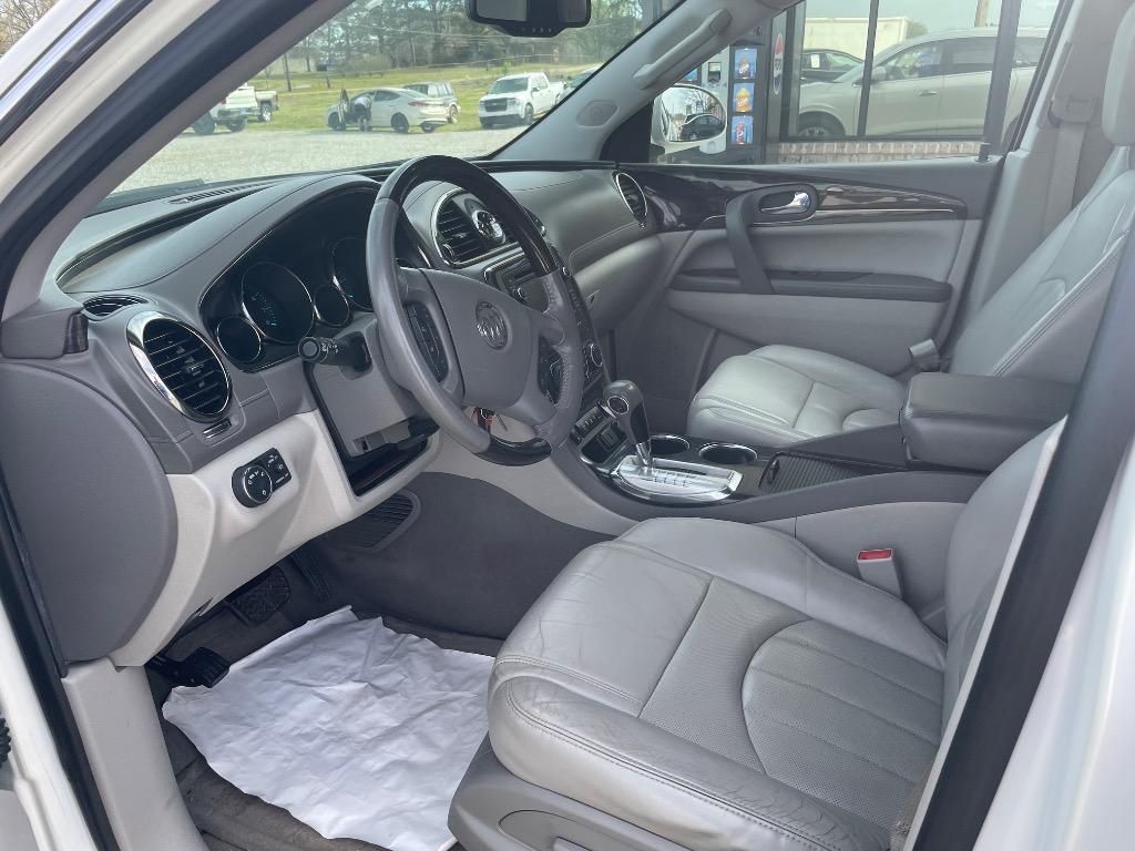 2015 Buick Enclave Leather photo