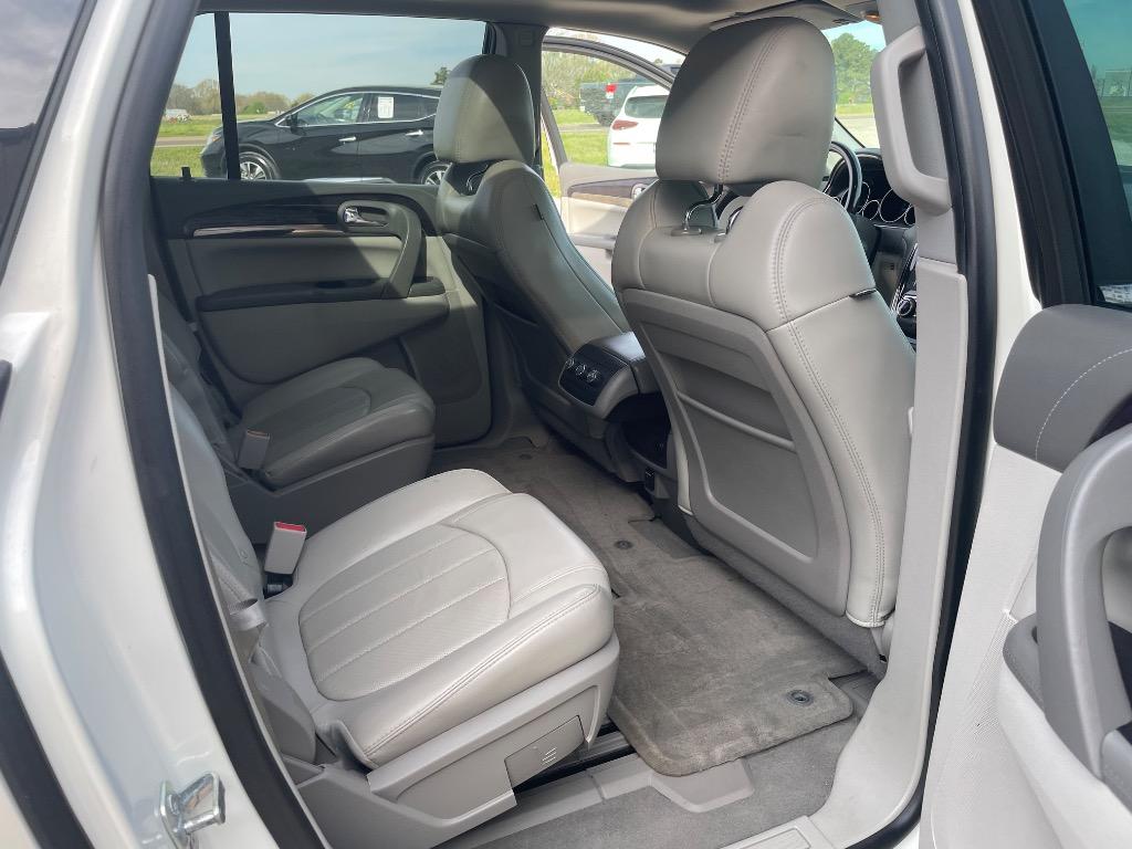 2015 Buick Enclave Leather photo