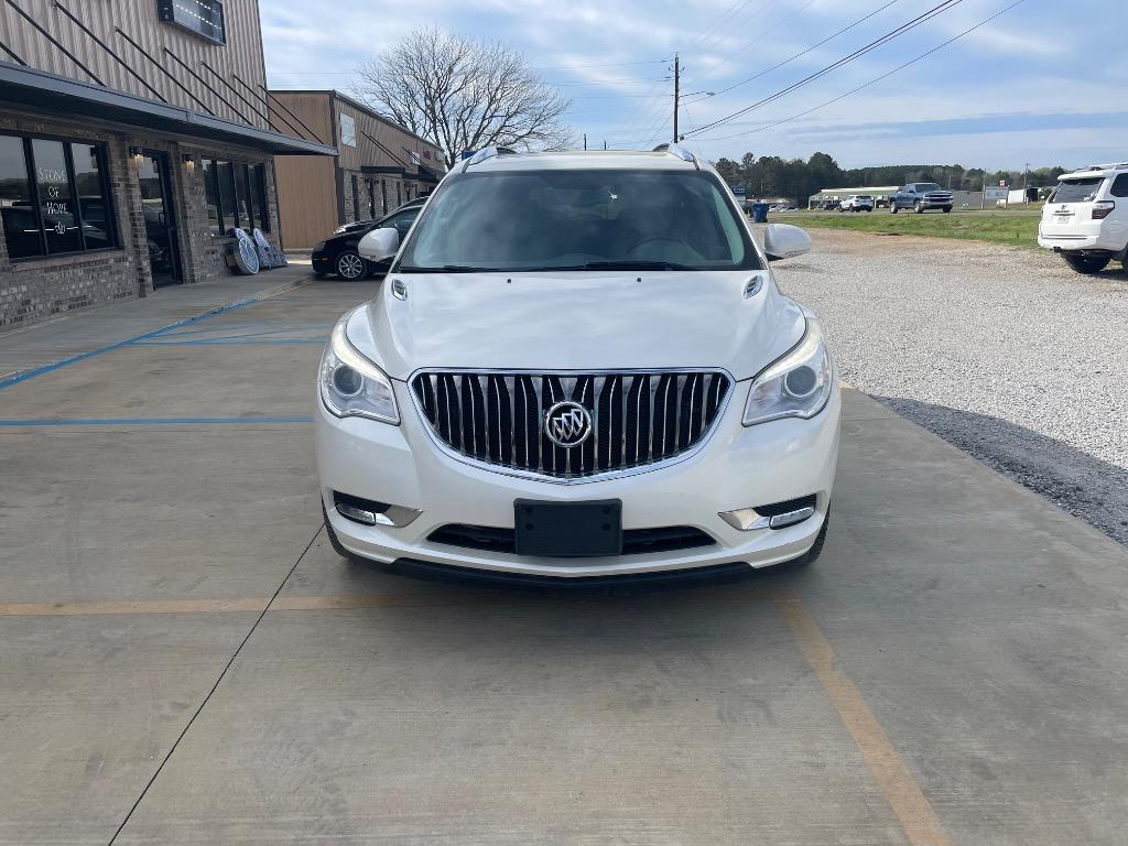 2015 Buick Enclave Leather photo