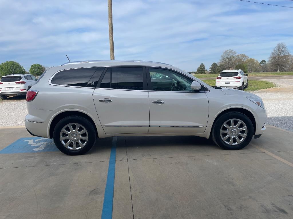 2015 Buick Enclave Leather photo
