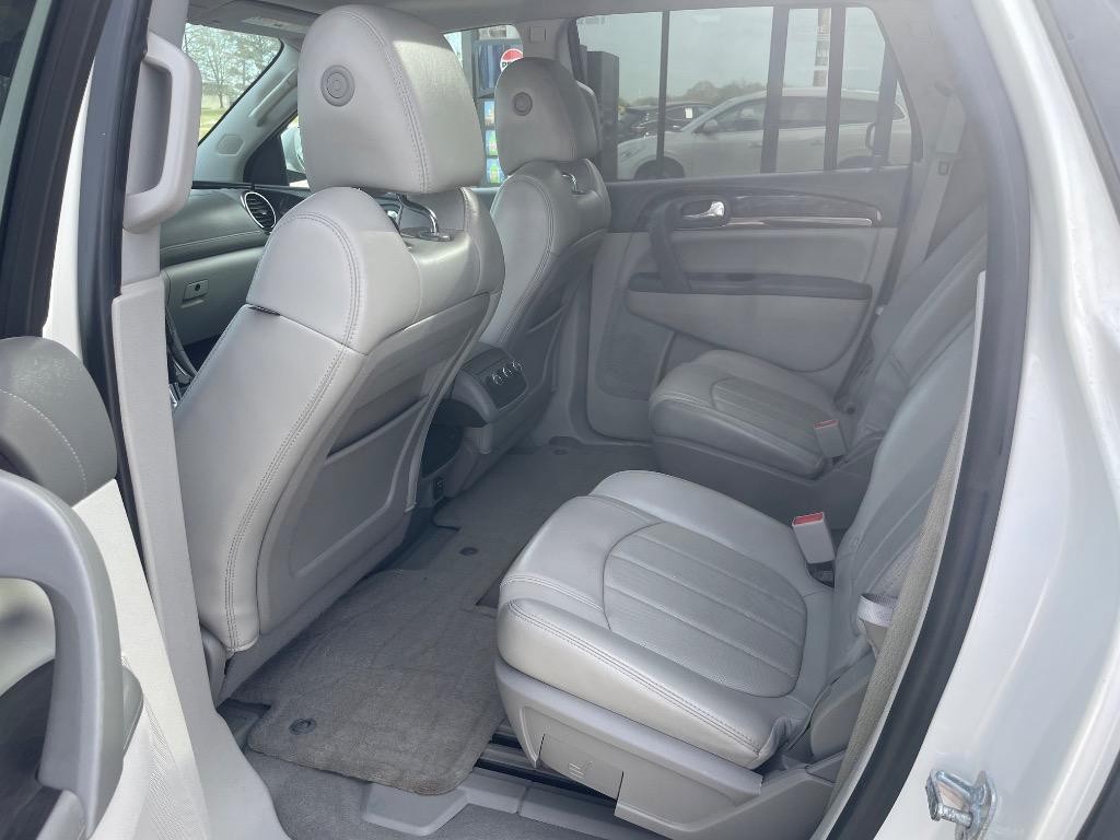 2015 Buick Enclave Leather photo
