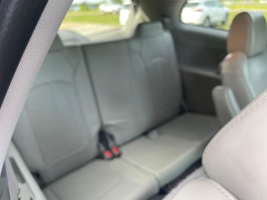 2015 Buick Enclave Leather photo