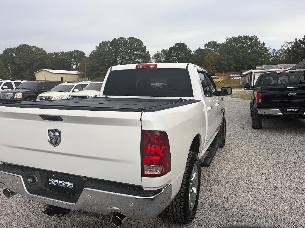 2014 Ram 1500 - $17,990