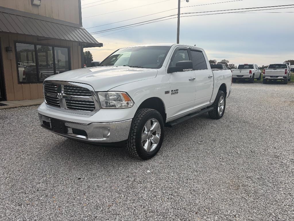 2014 Ram 1500 - $17,990