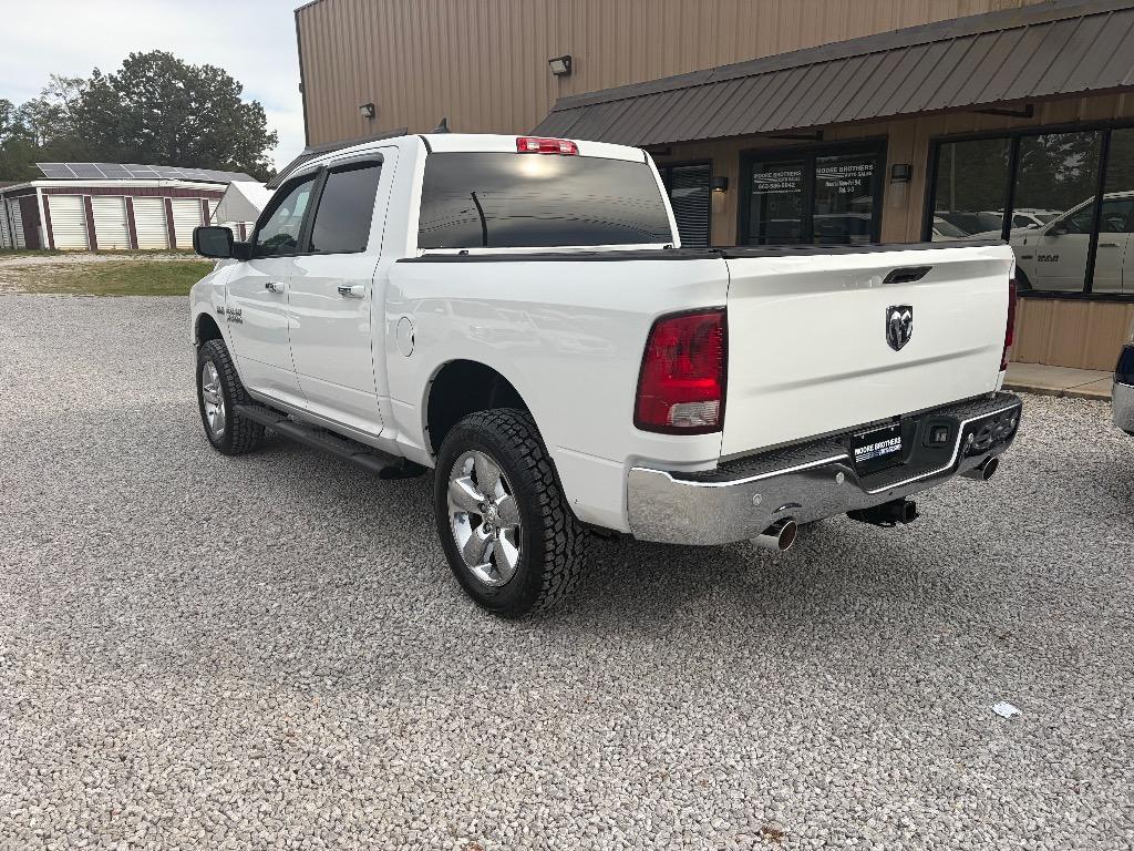 2014 Ram 1500 - $17,990
