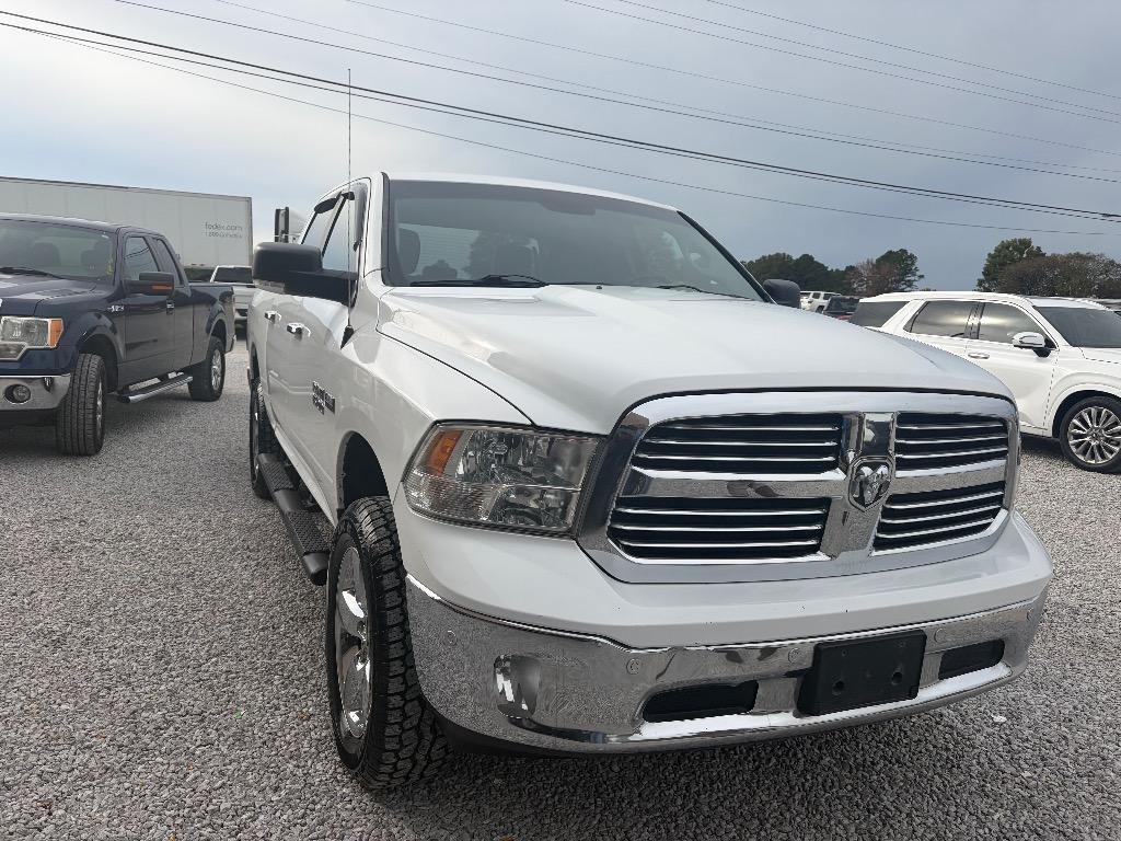 2014 Ram 1500 - $17,990
