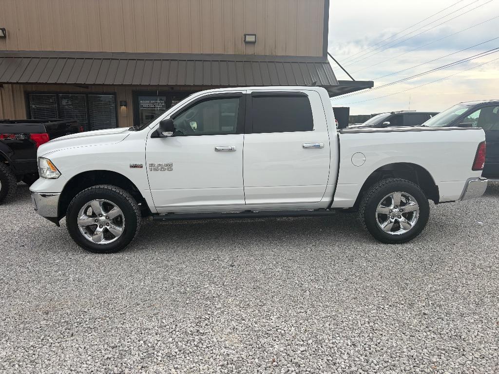 2014 Ram 1500 - $17,990
