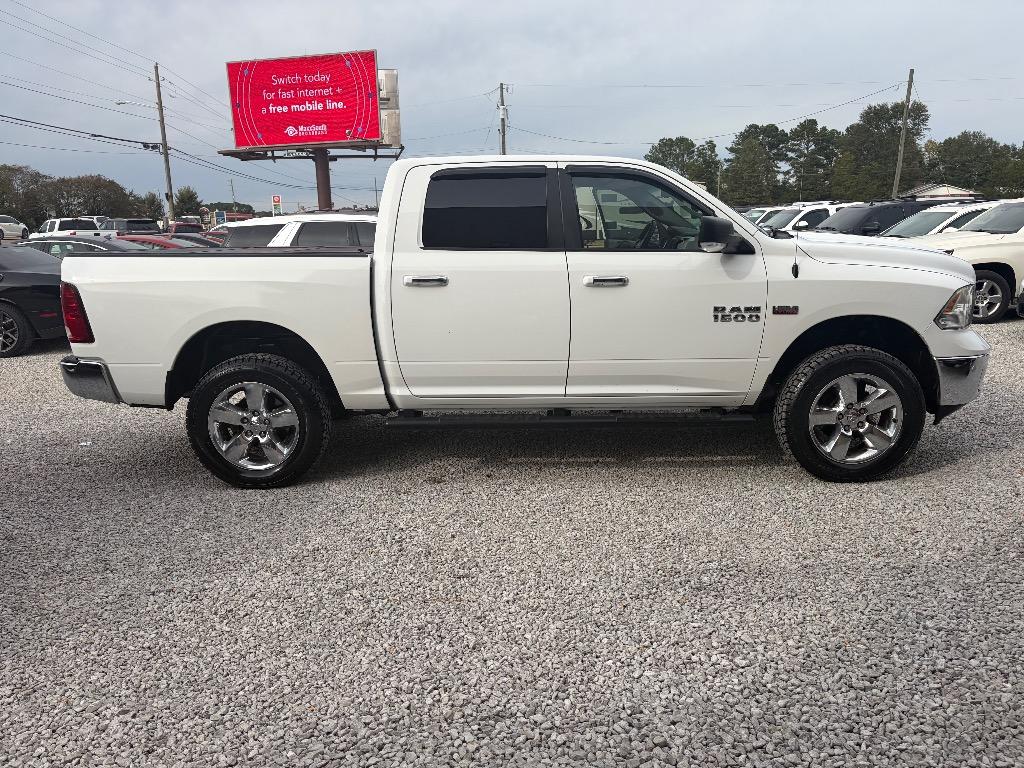 2014 Ram 1500 - $17,990