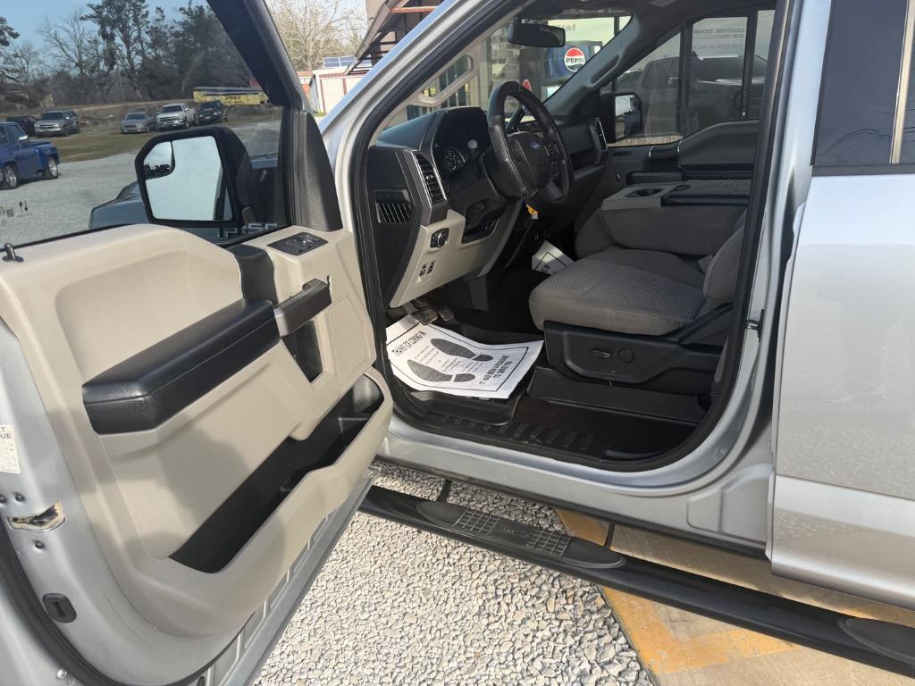 2020 Ford F-150 - $26,350