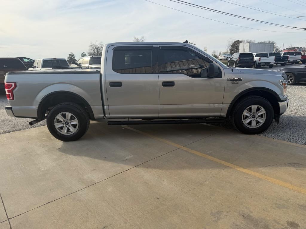 2020 Ford F-150 - $26,350