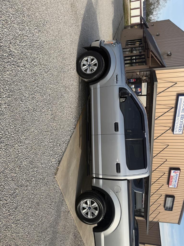 2020 Ford F-150 - $26,350
