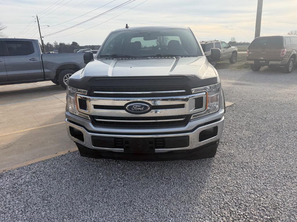 2020 Ford F-150 - $26,350