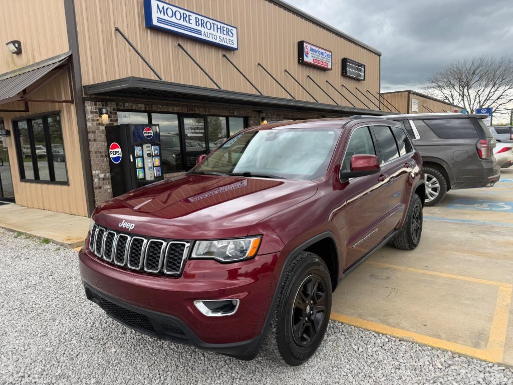2017 Jeep Cherokee - $13,990