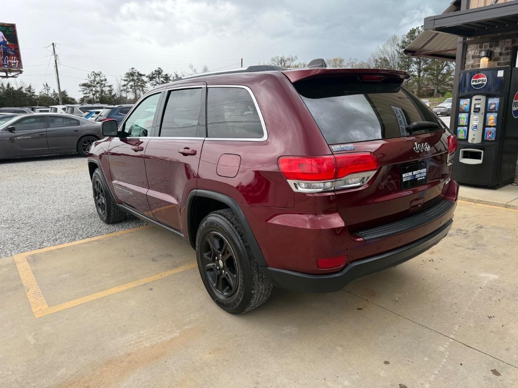 2017 Jeep Cherokee - $13,990