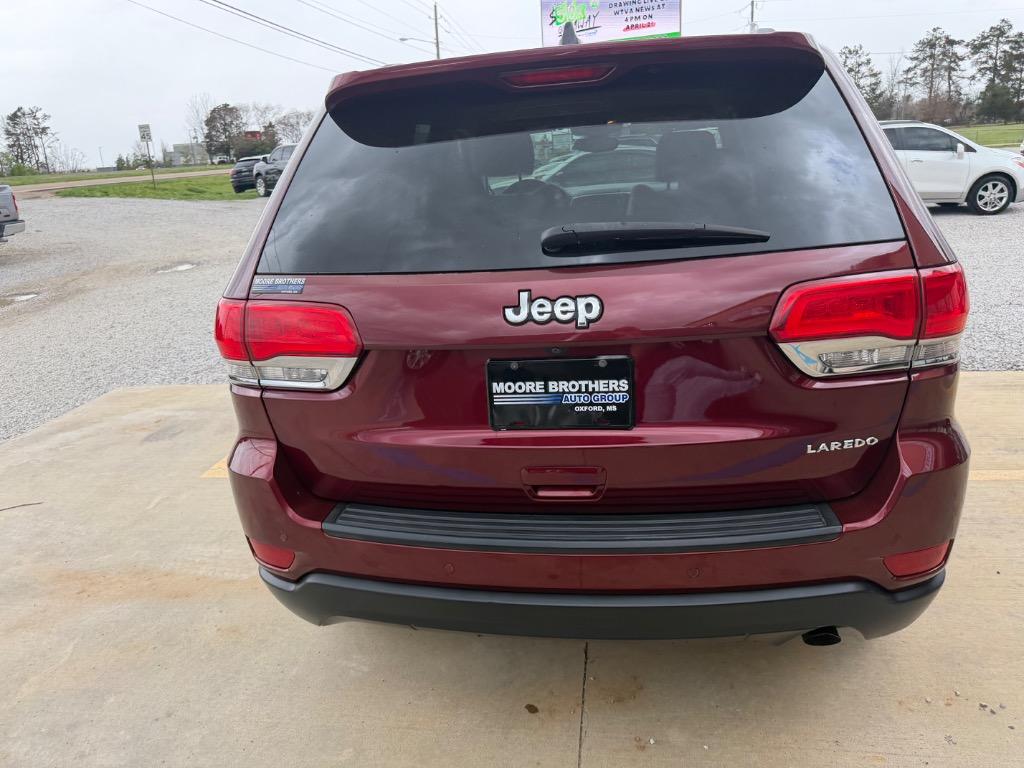 2017 Jeep Cherokee - $13,990