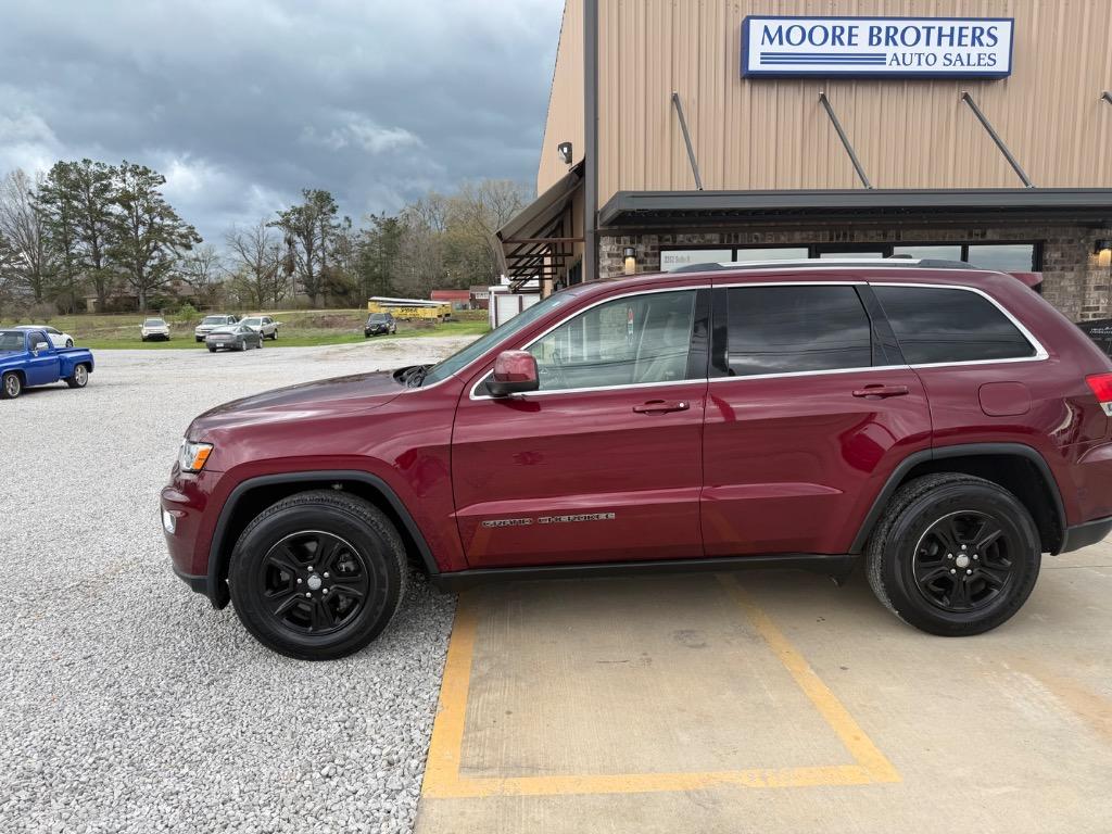 2017 Jeep Cherokee - $13,990