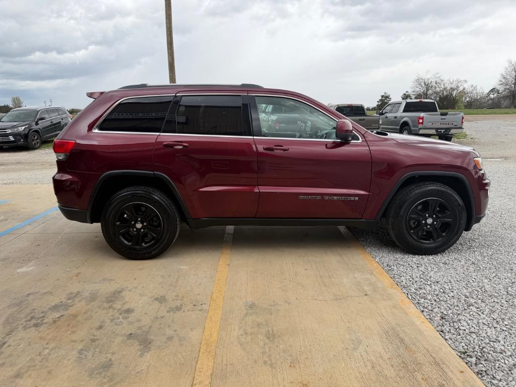2017 Jeep Cherokee - $13,990