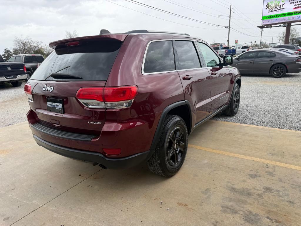2017 Jeep Cherokee - $13,990