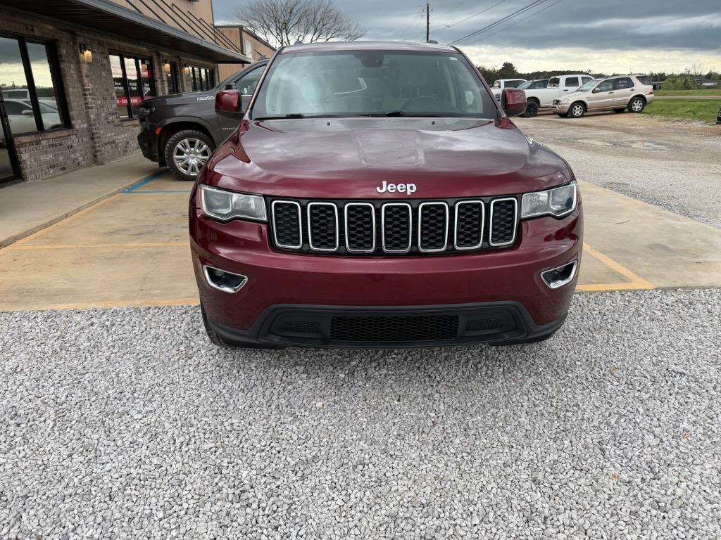 2017 Jeep Cherokee - $13,990