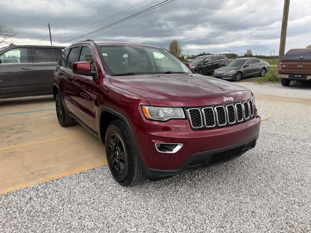 2017 Jeep Cherokee - $13,990