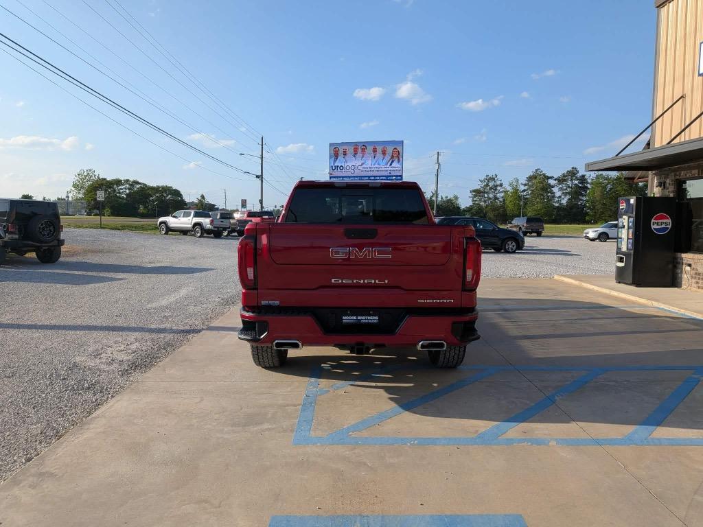 2022 GMC Sierra Limited - $36,990