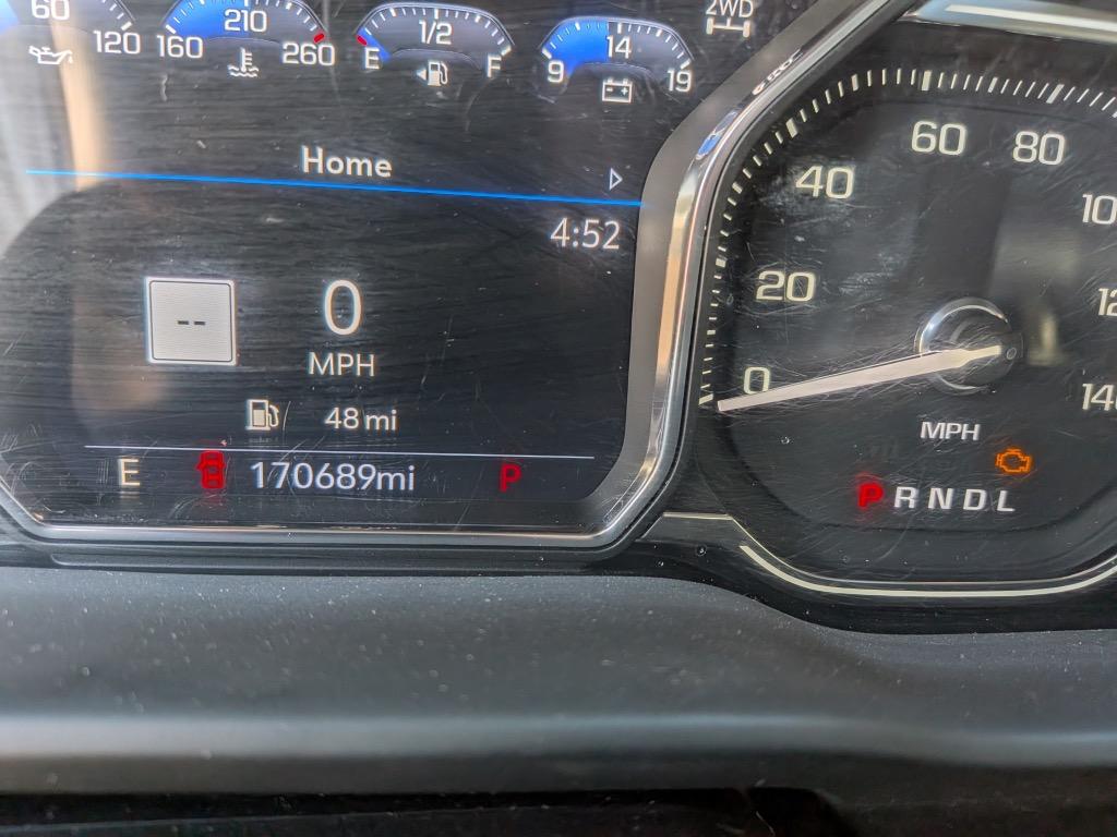2022 GMC Sierra Limited - $36,990