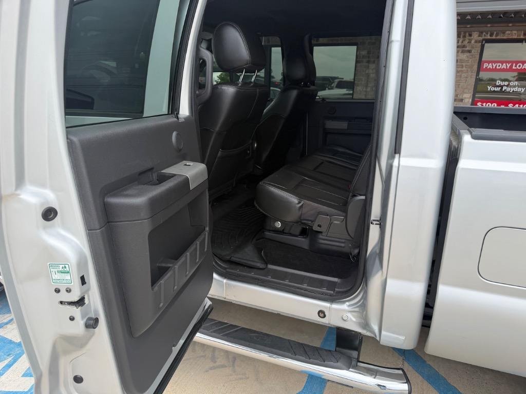 2012 Ford F-250 - $27,990