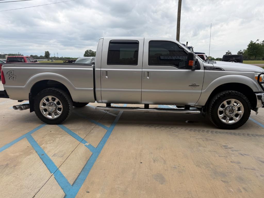 2012 Ford F-250 - $27,990